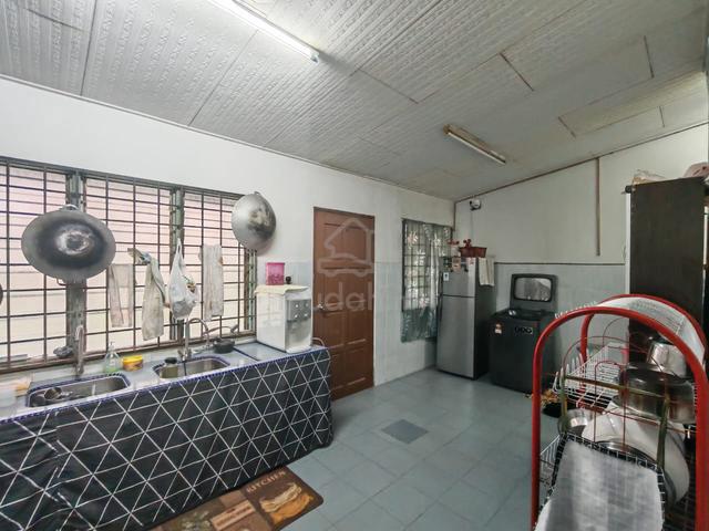 Tmn Pinggiran Senawang, Negeri Sembilan - 2 Storey Terrace 1