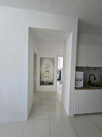 Vivo Executive Apartment 1