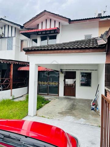 NEW REPURBISH @ 2 Storey Taman Pinggiran Senawang Sg Gadut Seremban 1