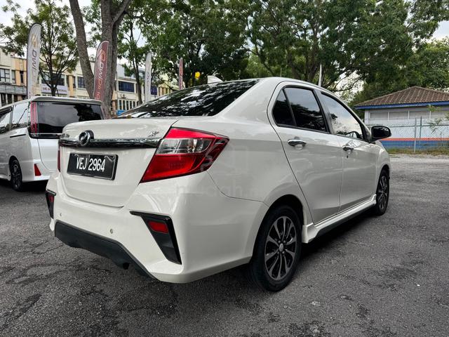 Perodua BEZZA 1.3 (A) - 3