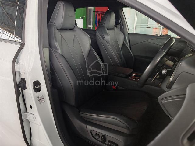 2023 Lexus RX350 2.4 F SPORT (A) 5 Year Warranty - 2