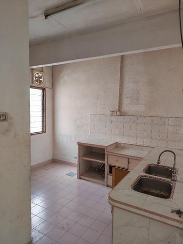 taman merak house for rent 1