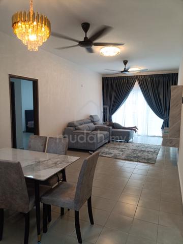 Residensi A'Famosa 1