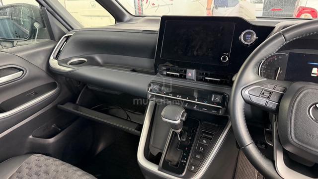 2022 Toyota VOXY 2.0 S-Z murah Unreg For Family - 5