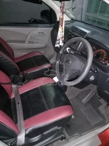 2016 Perodua MYVI 1.3 STANDARD G FACELIFT (A) - 3