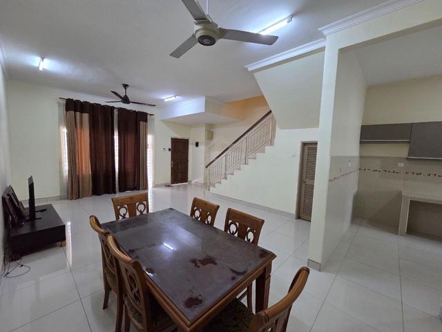 [FOR SALE & FREEHOLD] Double-Storey Setia Perdana, Setia Alam 1