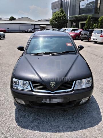 2005 Proton WAJA 1.6 ENHANCED (A) - 1