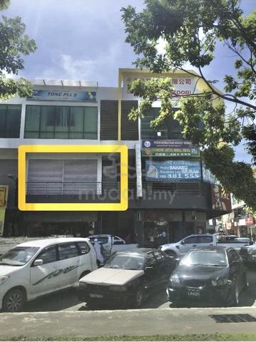 Inanam Taipan 1st Floor I Above KFC I Shoplot Shop Office I Inanam KK 1