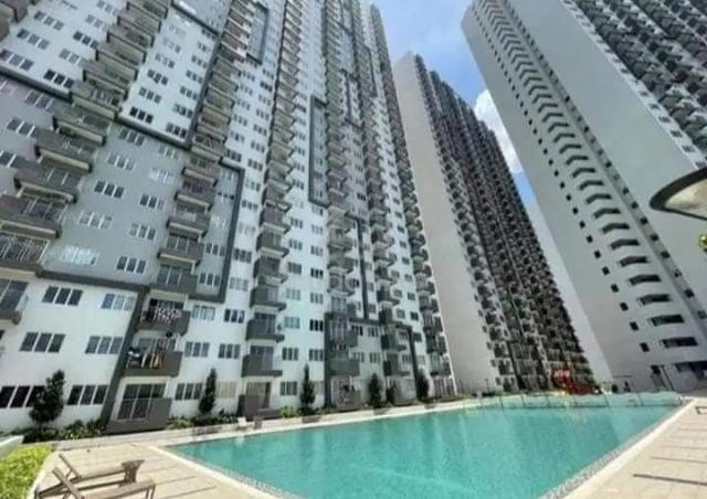 BILIK LELAKI untuk DISEWA NEAR MID VALLEY & KL 1