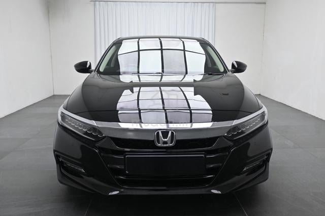 2020 Honda ACCORD 1.5 TC (A) 1-OWNER FSR TIPTOP - 2