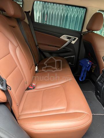 2020 Proton X70 1.8 TGDI PREMIUM 2WD (A) - 5