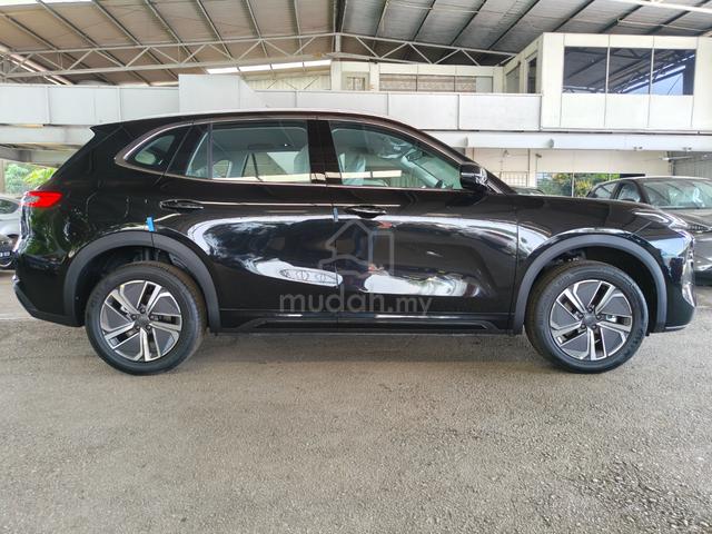 Proton EMAS 7 PHEV PRIME (A) 2026 - 3
