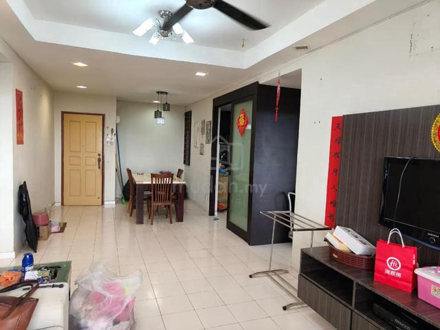 Villa Krystal @ Bandar Selesa Jaya 1