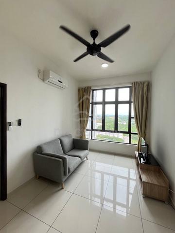D'Summit Residences 1