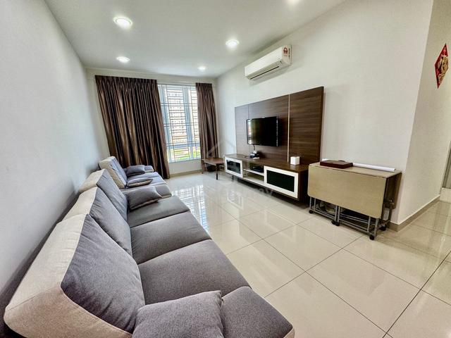 Kenanga Residence 1