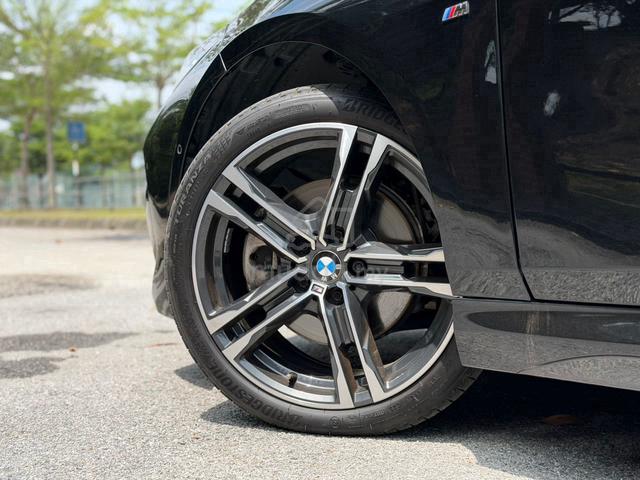 MIL-50K 2023 Bmw 218i 1.5 M SPORT GRAN COUPE (A) - 5