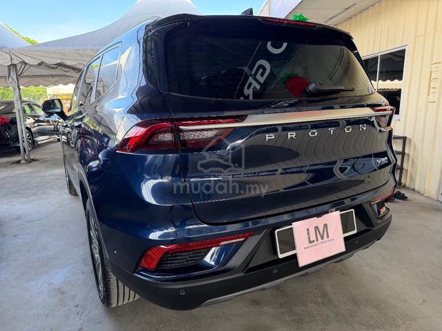 2024 Proton X90 1.5 FLAGSHIP MY23 (A) - 4