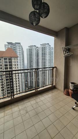 Royal Domain Sri Putramas 2 1