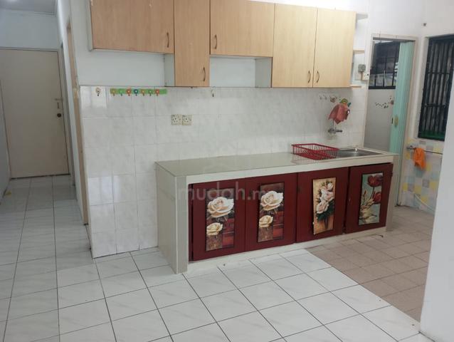 Apartment Harmoni 1