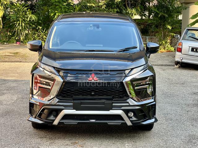 2024 Mitsubishi XPANDER 1.5 PLUS MY20 FACELIFT (A) - 2