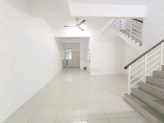 2 Storey Terrace Tmn Pasir Indah Sg Dua Butterworth 1