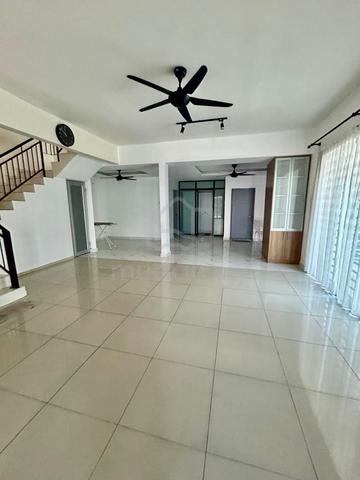 Double Storey Terrace End Lot @ Taman Kota Permai,Bukit Mertajam 1