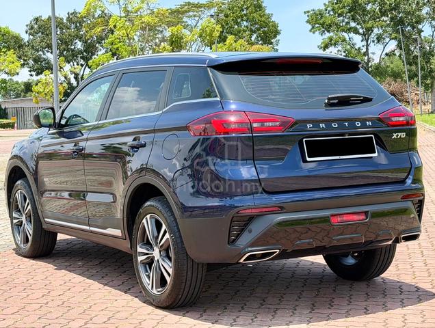 2024 Proton X70 1.5 PREMIUM✅9k Mileage (A) - 2