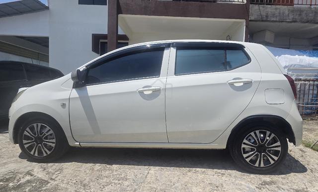 2016 Perodua AXIA 1.0 E (M) - 3