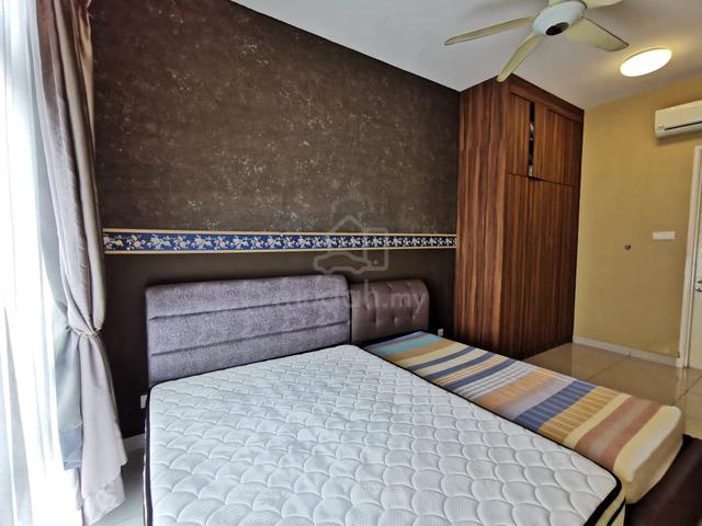 Skysuites @ Meldrum Hills 1