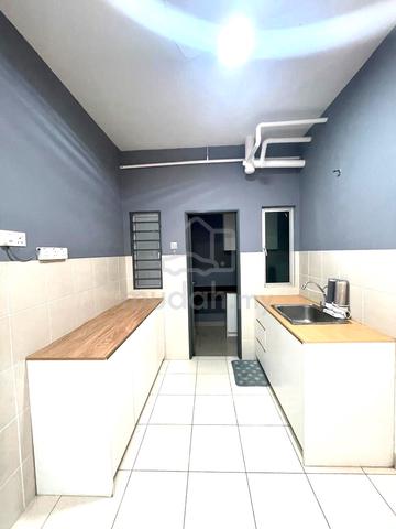 Suria Mewah Residensi 1