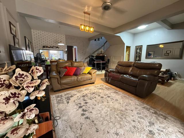 2sty Terrace House, Seksyen 4, Kota Damansara, Petaling Jaya, Selangor 1