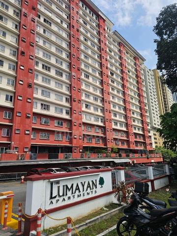 The Lumayan Apartment 1