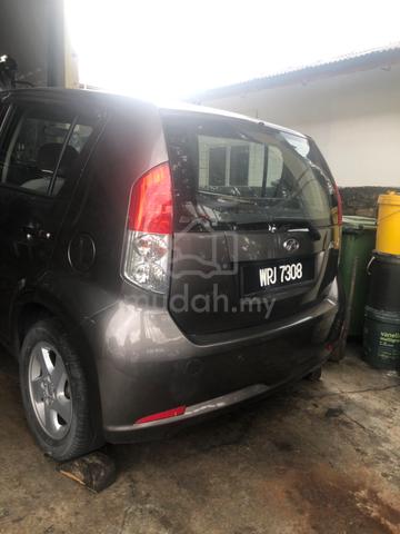 2006 Perodua MYVI 1.3 EZ (A) - 3