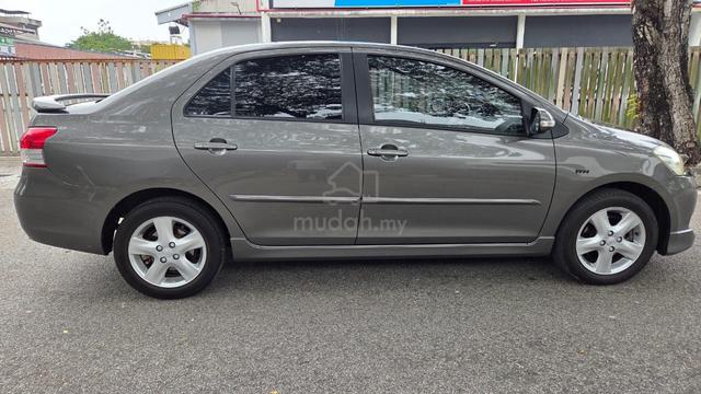 2009 Toyota VIOS 1.5 S (A) - 4