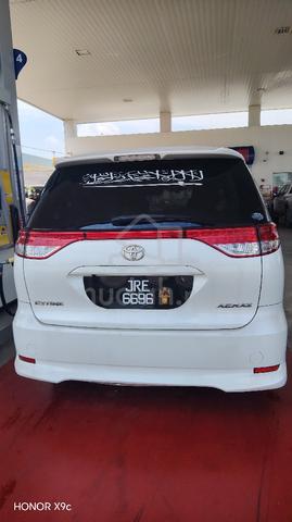 2009 Toyota ESTIMA 2.4 AERAS G PACKAGE ACR50W - 2