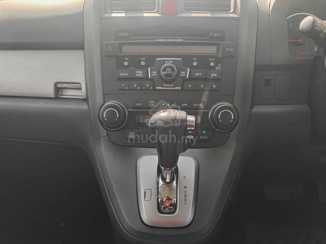 2011 Honda CR-V 2.0 i-VTEC FACELIFT (A) - 5