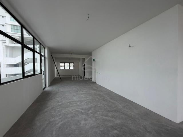 Alma Invest Start Unit ! Mahkota Promenade Endlot Shop Office Cheaper 1