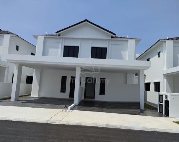 Camdon Ecoworld Eco Horizon Garden Home Landed House Batu Kawan 1