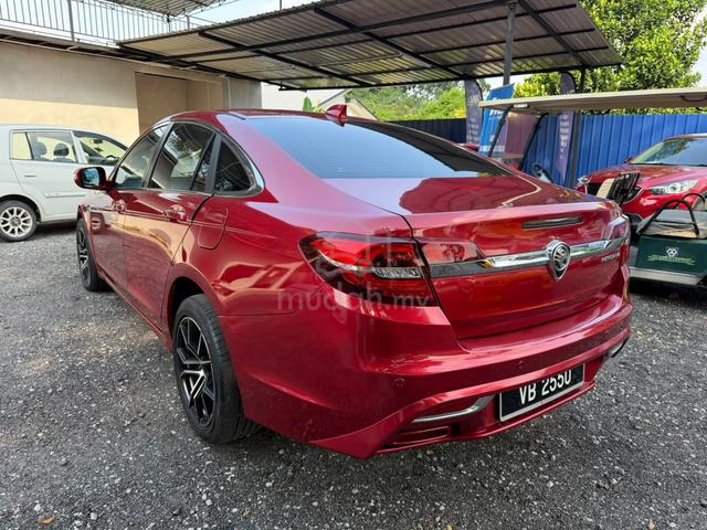 Proton PERDANA 2.0 (A) 2016 - 2