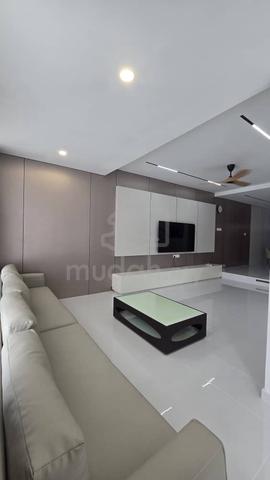 Taman Bunga Raja | 2 storey terrace |Modern |Furnished | Iramanis 1