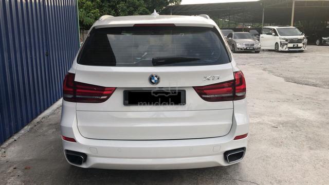 2017 Bmw X5 2.0 xDRIVE40e M SPORT (loan kedai) - 3
