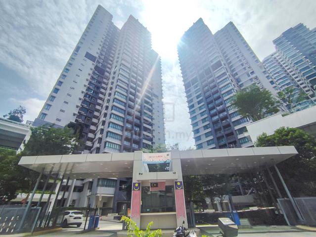 Infiniti 3 Residences 1