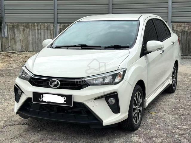 2023š„14k Mileageš„Perodua BEZZA 1.3 X Premium (A) - 4