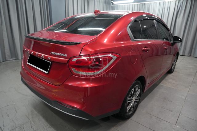 2019 Proton PERSONA 1.6 PREMIUM (A) - 2