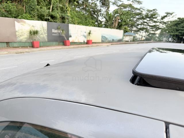 Mercedes Benz S280 (CBU) W220 (A) - 5