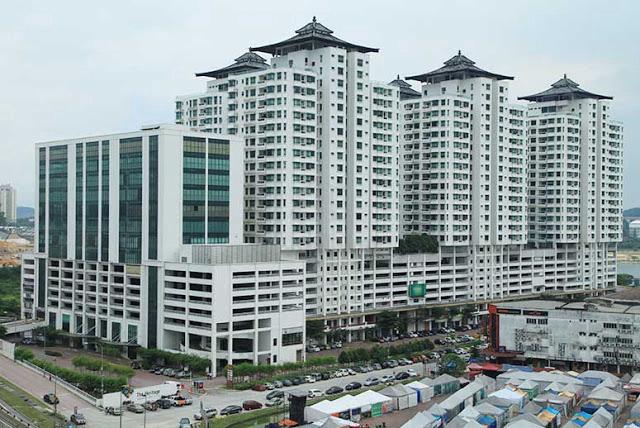 The Heritage 1