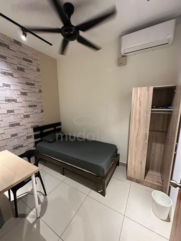 Ascenda Residence Setapak Room To Rent@Kl Kuala Lumpur 1