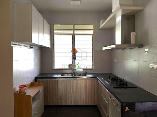 Desa Bukit Dumbar 1