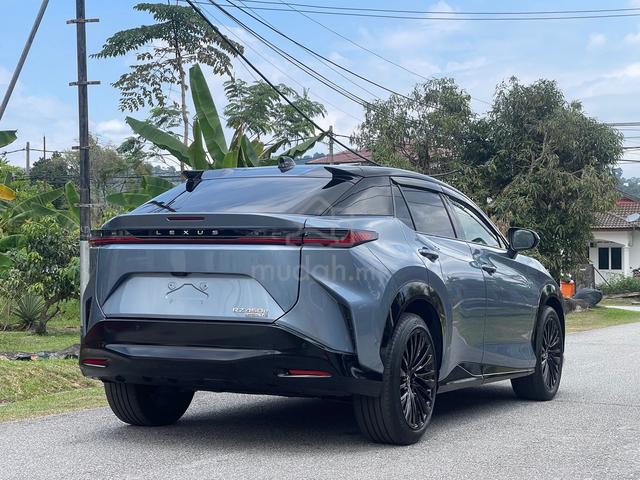 EV 2023 Lexus RZ 450E FIRST EDITION LIMITED 19K KM - 5