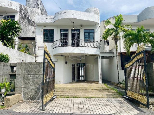 RENOVATED Taman Wangsa Ukay 2 Ampang Double Storey 1